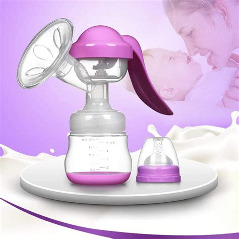 Electric & Manual Breast Pumps and Breast Milk Storage .